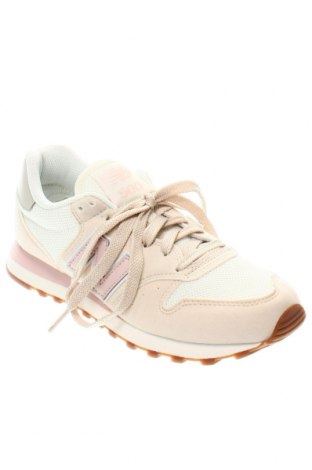 Damenschuhe New Balance, Größe 36, Farbe Beige, Preis 104,64 €