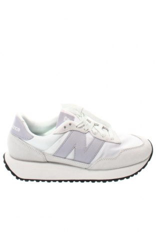 Γυναικεία παπούτσια New Balance, Μέγεθος 41, Χρώμα Λευκό, Τιμή 104,64 €