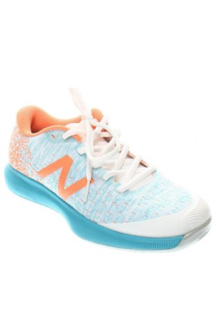 Damenschuhe New Balance, Größe 36, Farbe Blau, Preis 47,09 €