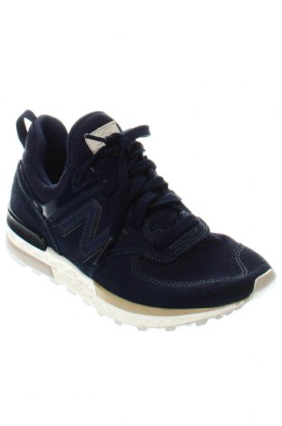 Încălțăminte de damă New Balance, Mărime 36, Culoare Albastru, Preț 667,76 Lei