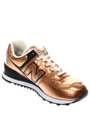 Dámské boty  New Balance, Velikost 38, Barva Oranžová, Cena  1 618,00 Kč