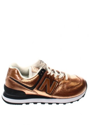 Dámské boty  New Balance, Velikost 37, Barva Oranžová, Cena  1 471,00 Kč