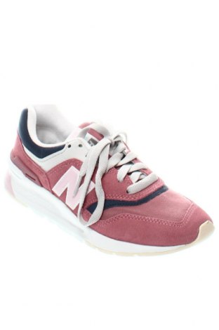Dámské boty  New Balance, Velikost 36, Barva Růžová, Cena  1 177,00 Kč