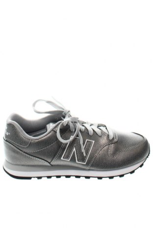 Dámske topánky  New Balance, Veľkosť 38, Farba Sivá, Cena  104,64 €