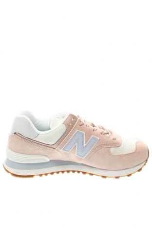 Dámske topánky  New Balance, Veľkosť 39, Farba Ružová, Cena  62,78 €