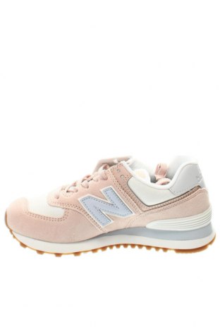 Obuwie damskie New Balance, Rozmiar 36, Kolor Różowy, Cena 541,09 zł