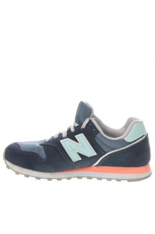 Dámské boty  New Balance, Velikost 37, Barva Vícebarevné, Cena  1 126,00 Kč