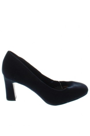 Γυναικεία παπούτσια Next, Μέγεθος 37, Χρώμα Μπλέ, Τιμή 38,97 €