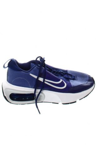 Dámské boty  Nike, Velikost 38, Barva Modrá, Cena  1 419,00 Kč