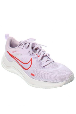 Дамски обувки Nike, Размер 40, Цвят Лилав, Цена 89,00 лв.