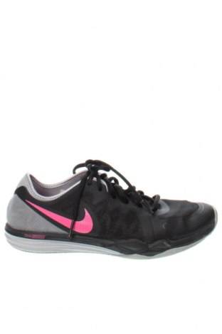 Дамски обувки Nike, Размер 38, Цвят Черен, Цена 62,30 лв.
