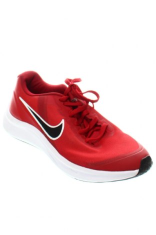 Damenschuhe Nike, Größe 40, Farbe Rot, Preis 61,93 €