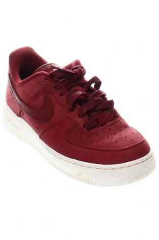 Γυναικεία παπούτσια Nike, Μέγεθος 36, Χρώμα Κόκκινο, Τιμή 52,30 €