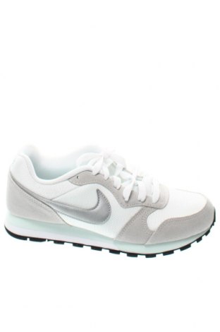 Damenschuhe Nike, Größe 36, Farbe Weiß, Preis 62,78 €