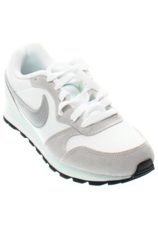 Damenschuhe Nike, Größe 36, Farbe Weiß, Preis 104,64 €