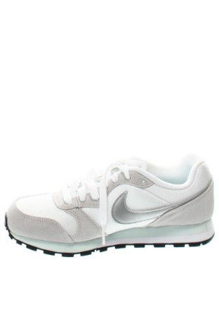 Damenschuhe Nike, Größe 36, Farbe Weiß, Preis 104,64 €