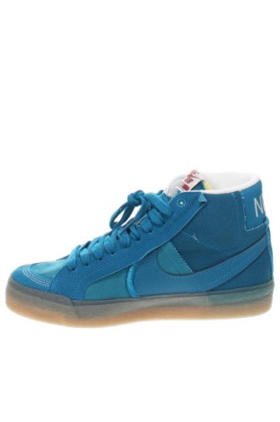 Damenschuhe Nike, Größe 38, Farbe Blau, Preis 104,64 €