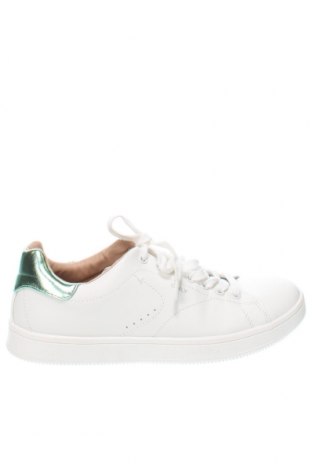 Γυναικεία παπούτσια ONLY, Μέγεθος 38, Χρώμα Λευκό, Τιμή 15,77 €