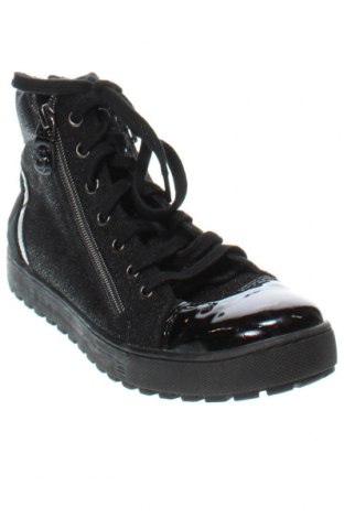 Dámské boty  Oliver Strelli, Velikost 36, Barva Černá, Cena  925,00 Kč