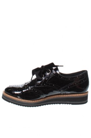 Дамски обувки One Step, Размер 40, Цвят Черен, Цена 126,45 лв.