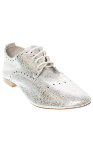 Damenschuhe One Step, Größe 37, Farbe Silber, Preis 57,94 €