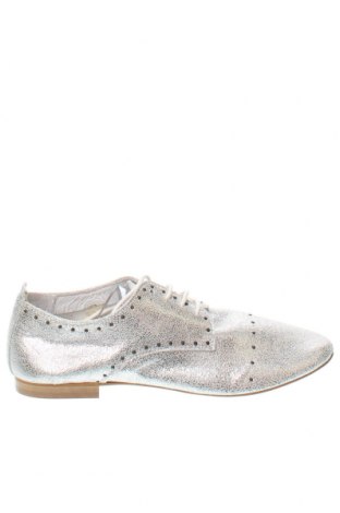 Damenschuhe One Step, Größe 36, Farbe Silber, Preis € 14,99