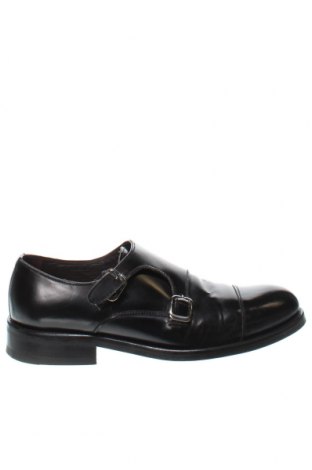 Дамски обувки Ortiz & Reed, Размер 41, Цвят Черен, Цена 168,60 лв.