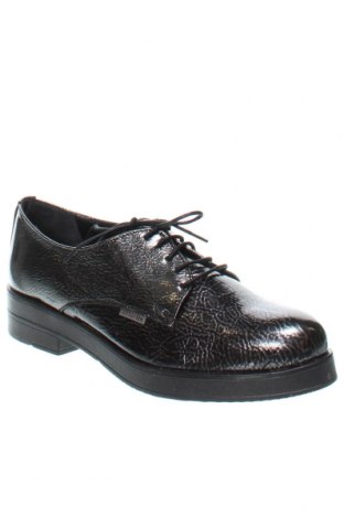 Дамски обувки Otto Kern, Размер 37, Цвят Черен, Цена 112,40 лв.