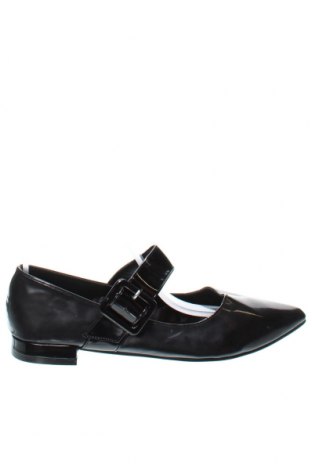 Дамски обувки Oviesse, Размер 40, Цвят Черен, Цена 18,60 лв.