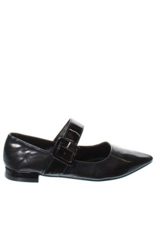 Γυναικεία παπούτσια Oviesse, Μέγεθος 38, Χρώμα Μαύρο, Τιμή 12,78 €