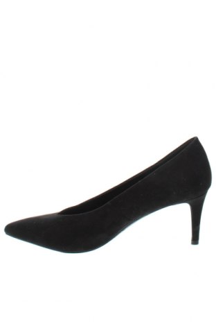 Дамски обувки Oviesse, Размер 40, Цвят Черен, Цена 13,64 лв.