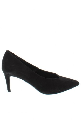 Дамски обувки Oviesse, Размер 36, Цвят Черен, Цена 18,60 лв.