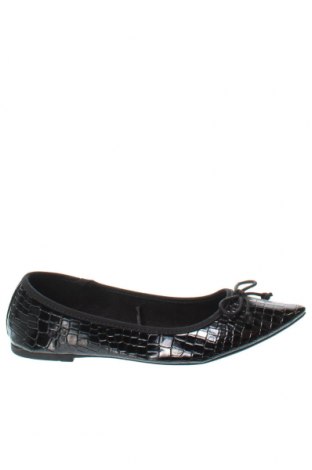 Γυναικεία παπούτσια Oviesse, Μέγεθος 37, Χρώμα Μαύρο, Τιμή 14,38 €