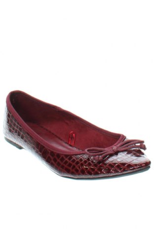 Дамски обувки Oviesse, Размер 37, Цвят Червен, Цена 15,50 лв.