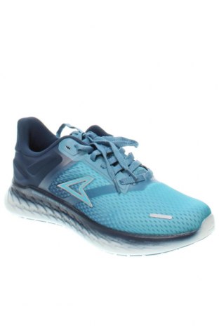 Damenschuhe POWER, Größe 40, Farbe Blau, Preis € 72,16