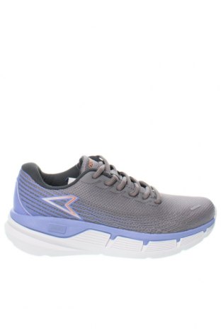 Damenschuhe POWER, Größe 40, Farbe Grau, Preis 18,04 €