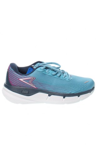 Damenschuhe POWER, Größe 40, Farbe Blau, Preis 16,60 €