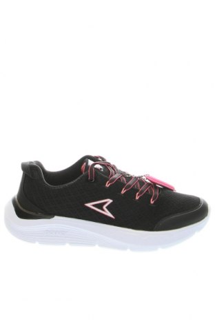 Γυναικεία παπούτσια POWER, Μέγεθος 40, Χρώμα Μαύρο, Τιμή 39,69 €