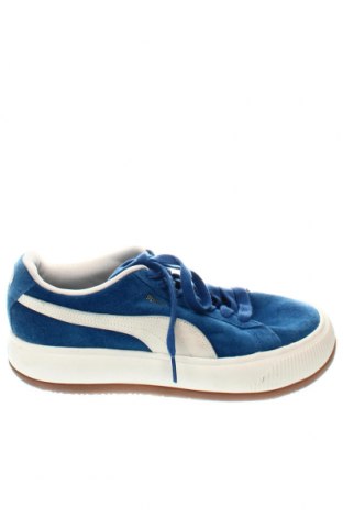 Dámské boty  PUMA, Velikost 40, Barva Modrá, Cena  1 419,00 Kč