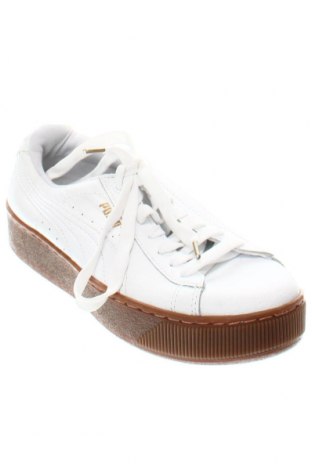 Dámské boty  PUMA, Velikost 37, Barva Bílá, Cena  3 074,00 Kč