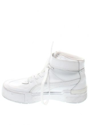 Dámské boty  PUMA, Velikost 39, Barva Bílá, Cena  1 277,00 Kč