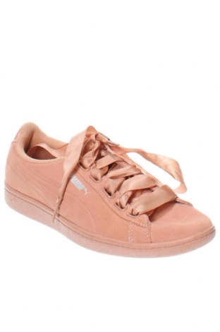 Damenschuhe PUMA, Größe 39, Farbe Rosa, Preis 29,99 €