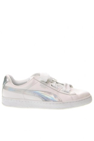 Γυναικεία παπούτσια PUMA, Μέγεθος 41, Χρώμα Λευκό, Τιμή 33,03 €