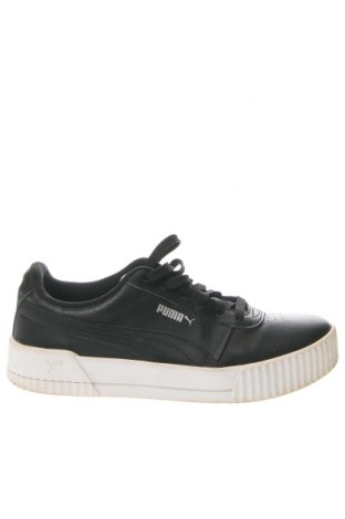 Γυναικεία παπούτσια PUMA, Μέγεθος 39, Χρώμα Μαύρο, Τιμή 27,53 €