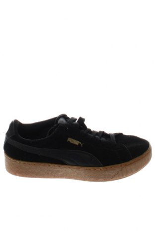 Γυναικεία παπούτσια PUMA, Μέγεθος 40, Χρώμα Μαύρο, Τιμή 55,05 €