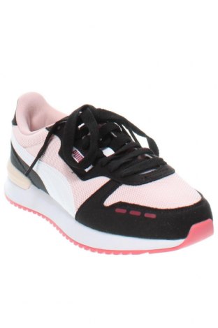 Încălțăminte de damă PUMA, Mărime 37, Culoare Multicolor, Preț 367,27 Lei