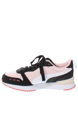 Дамски обувки PUMA, Размер 37, Цвят Многоцветен, Цена 111,65 лв.