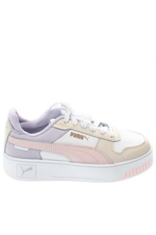 Дамски обувки PUMA, Размер 36, Цвят Многоцветен, Цена 121,80 лв.