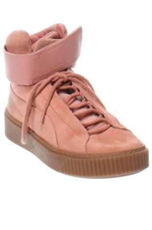 Dámské boty  PUMA, Velikost 36, Barva Růžová, Cena  799,00 Kč