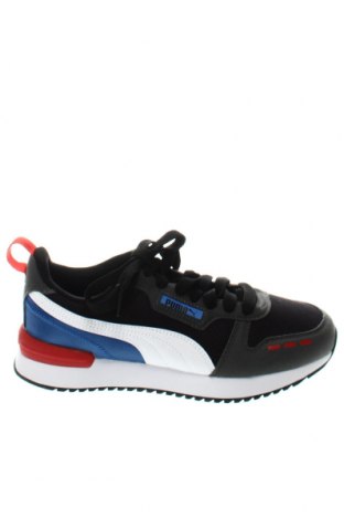 Încălțăminte de damă PUMA, Mărime 37, Culoare Multicolor, Preț 267,10 Lei